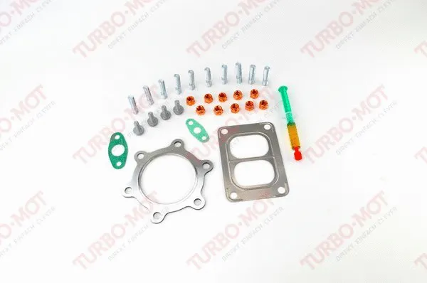 Mounting Kit, charger (MS1033)