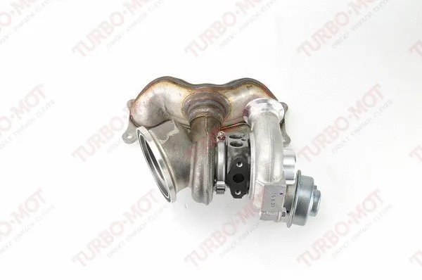 Charger, charging (supercharged/turbocharged) (613582)