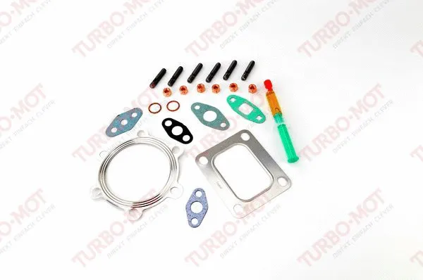 Mounting Kit, charger (MS1950)