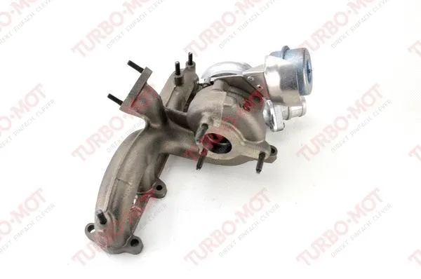 Charger, charging (supercharged/turbocharged) (644542)