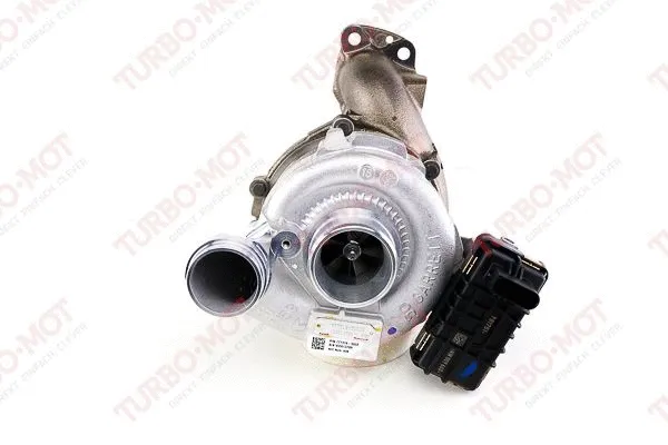 Charger, charging (supercharged/turbocharged) (662182)