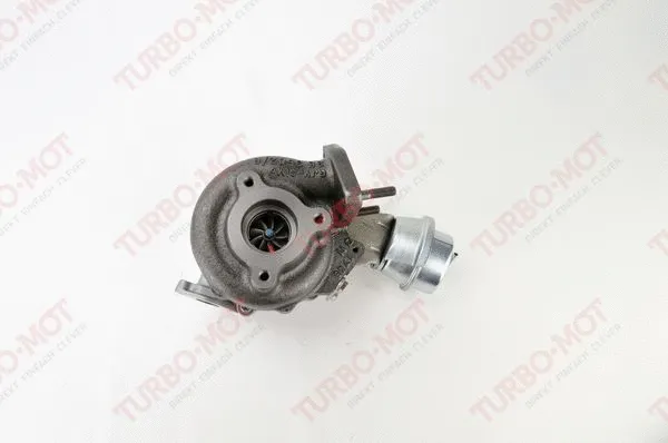 Charger, charging (supercharged/turbocharged) (611672)