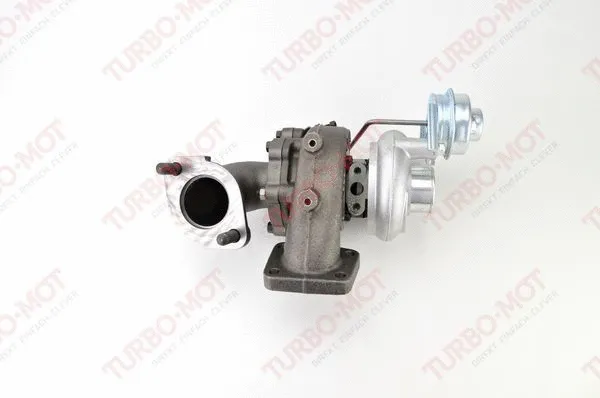 Charger, charging (supercharged/turbocharged) (601372R)