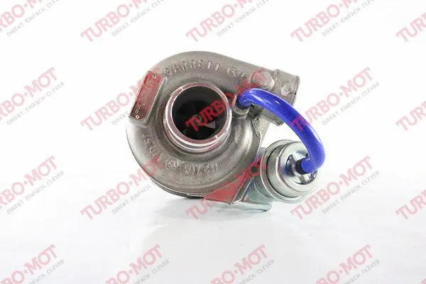 Charger, charging (supercharged/turbocharged) (637672)