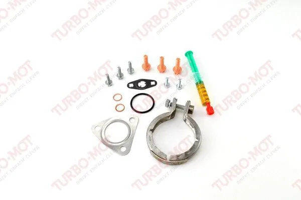 Mounting Kit, charger (MS1861)