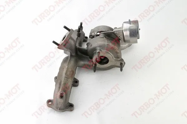 Charger, charging (supercharged/turbocharged) (654372)