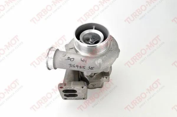 Charger, charging (supercharged/turbocharged)