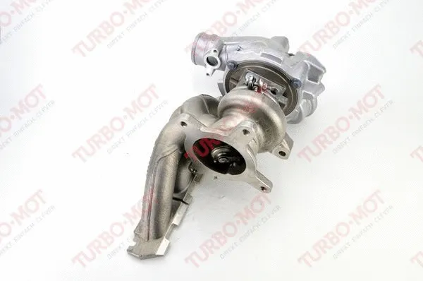 Charger, charging (supercharged/turbocharged) (683642)