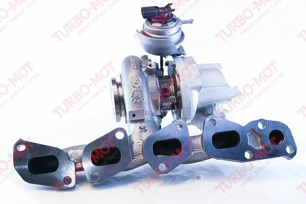 Charger, charging (supercharged/turbocharged) (679703)