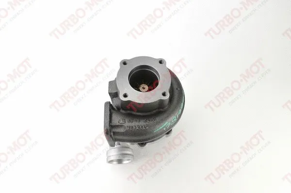 Charger, charging (supercharged/turbocharged) (655482)