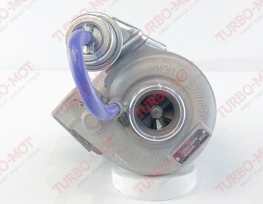 Charger, charging (supercharged/turbocharged) (601582)