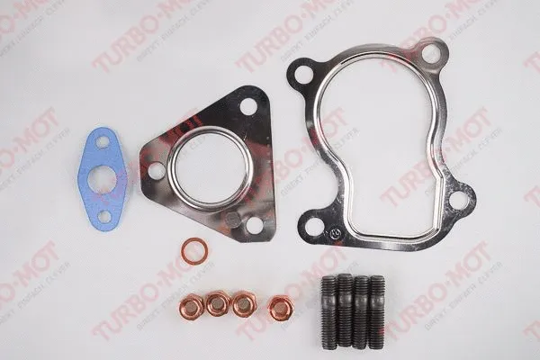 Mounting Kit, charger (MS1710)