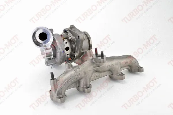 Charger, charging (supercharged/turbocharged) (614762)