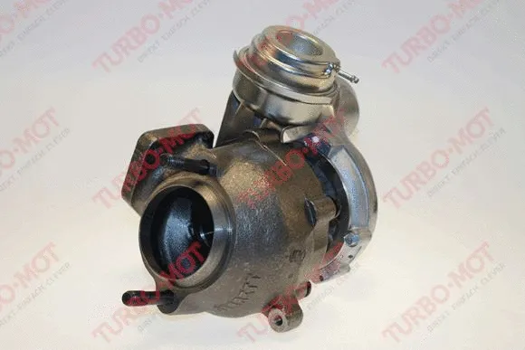 Charger, charging (supercharged/turbocharged) (601272)