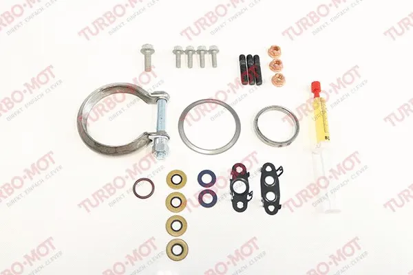 Mounting Kit, charger (MS1887)