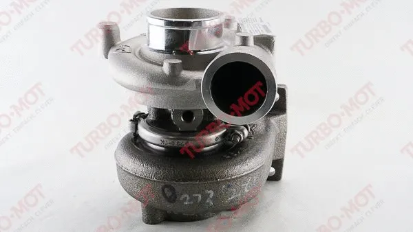 Charger, charging (supercharged/turbocharged) (688092)