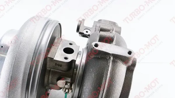 Charger, charging (supercharged/turbocharged) (659972)