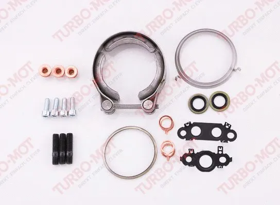 Mounting Kit, charger (MS1516)