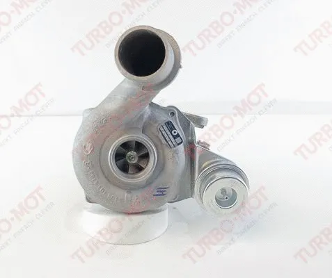 Charger, charging (supercharged/turbocharged) (615152)