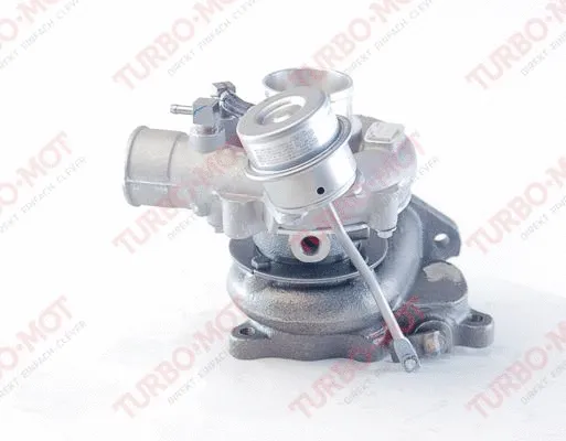 Charger, charging (supercharged/turbocharged) (694803)