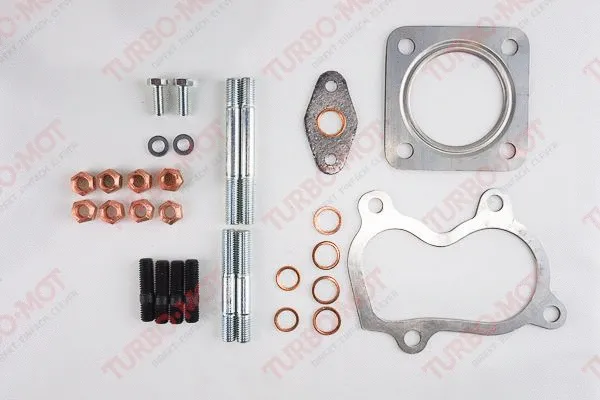 Mounting Kit, charger (MS1625)