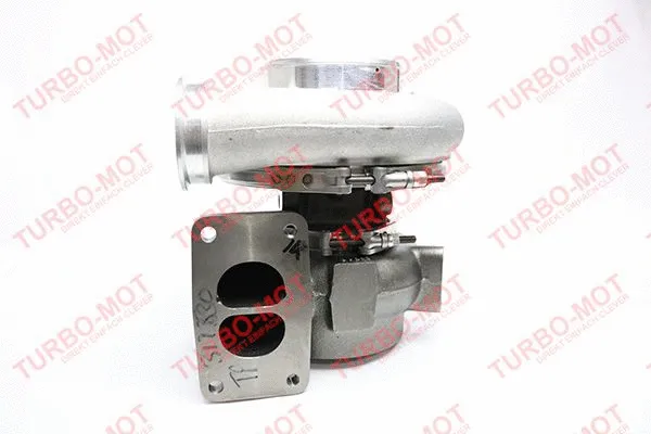 Charger, charging (supercharged/turbocharged) (643972)