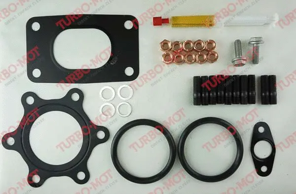 Mounting Kit, charger (MS1384)