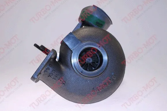 Charger, charging (supercharged/turbocharged) (613472)