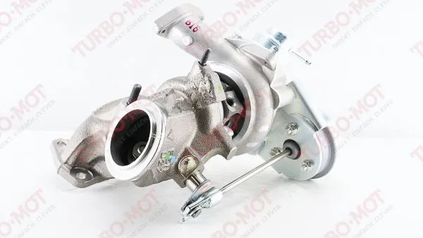 Charger, charging (supercharged/turbocharged) (692782)