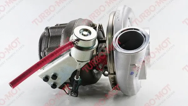 Charger, charging (supercharged/turbocharged) (644003R)