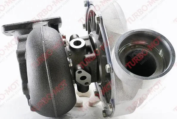 Charger, charging (supercharged/turbocharged) (609742)