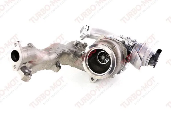 Charger, charging (supercharged/turbocharged) (614803)