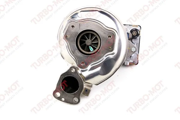 Charger, charging (supercharged/turbocharged) (670782)