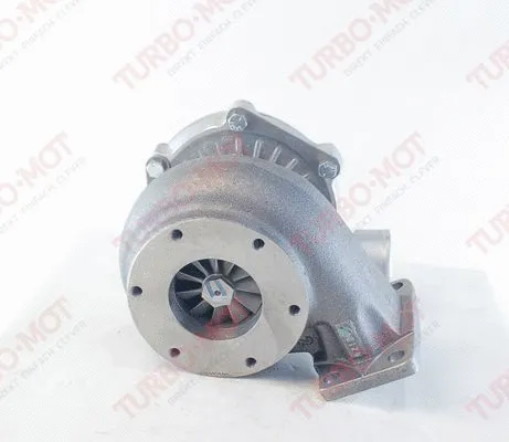 Charger, charging (supercharged/turbocharged) (654742)