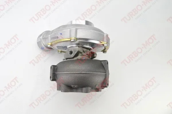 Charger, charging (supercharged/turbocharged) (609582)