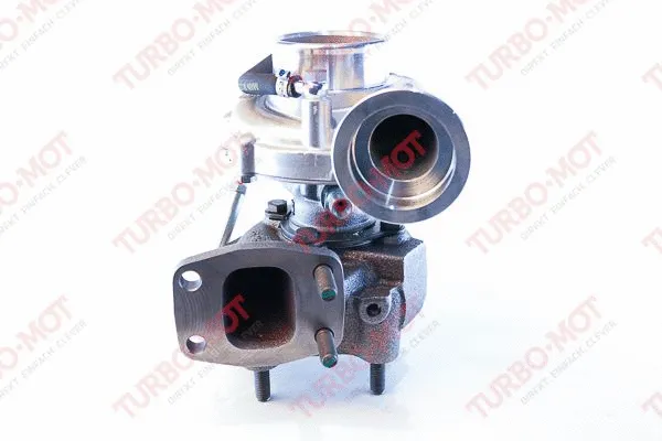 Charger, charging (supercharged/turbocharged) (661792)