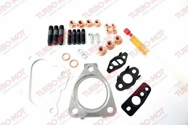 Mounting Kit, charger (MS1658)