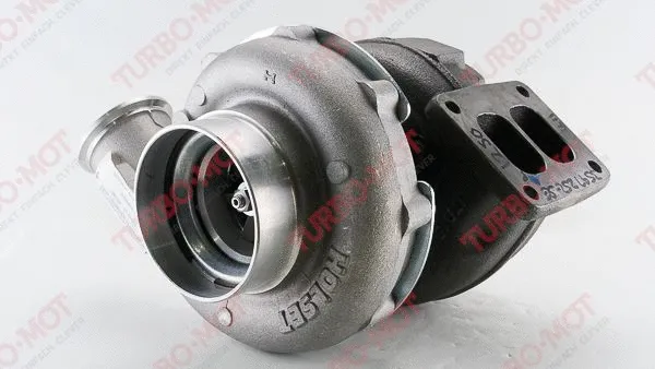 Charger, charging (supercharged/turbocharged) (613072)