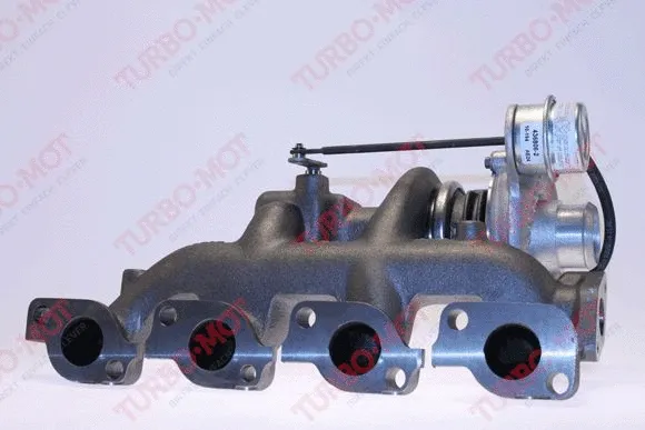 Charger, charging (supercharged/turbocharged) (613272)