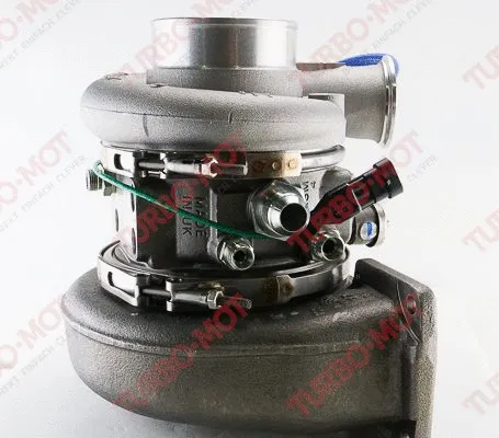 Charger, charging (supercharged/turbocharged) (683672)