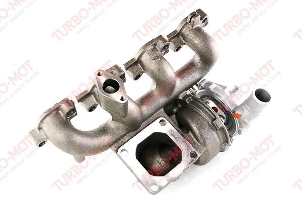 Charger, charging (supercharged/turbocharged) (673772OR)