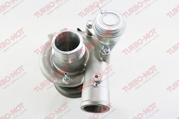 Charger, charging (supercharged/turbocharged) (609892)