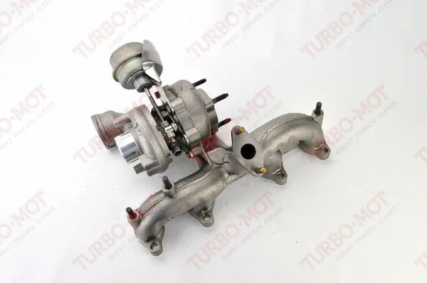 Charger, charging (supercharged/turbocharged) (635762)