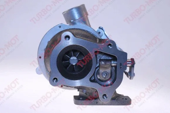 Charger, charging (supercharged/turbocharged) (664472)