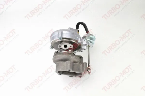 Charger, charging (supercharged/turbocharged) (685372)