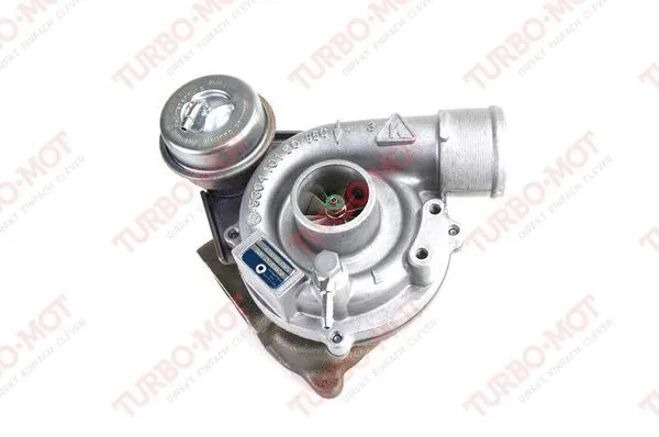 Charger, charging (supercharged/turbocharged) (628042)