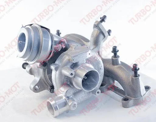 Charger, charging (supercharged/turbocharged) (650042)