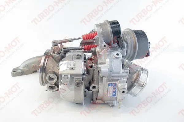 Charger, charging (supercharged/turbocharged) (648313)