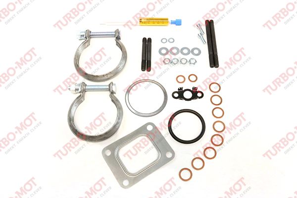 Mounting Kit, charger (MS1156)