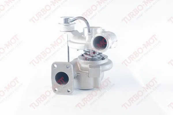 Charger, charging (supercharged/turbocharged) (672762)